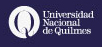 Universidad nacional de quilmes